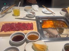 -海底捞火锅(玉桥商业广场店)