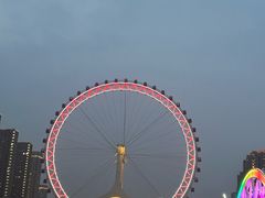 -天津之眼摩天轮
