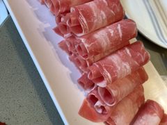 -蝎王府羊蝎子(虎坊桥总店)