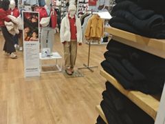 -优衣库(青岛万象城店)