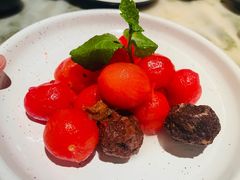 -绿茶餐厅(昌平悦荟店)