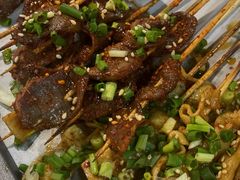 -林二哥宜烤官·宜宾小烧烤