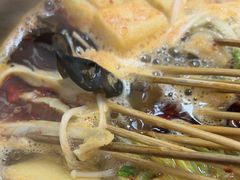 -老黑板筋(顺义总店)