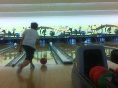-广州保龄球馆(广州天河体育中心店)