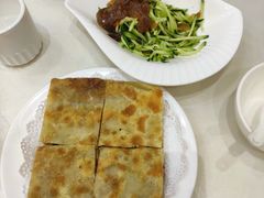 -玉华台饭庄·淮扬菜·烤鸭(望京店)