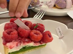 -Ten Olives甜点