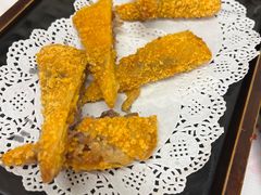 香酥芋泥鸭-堂瓦里·33年传统赣菜(第一街区店)