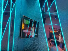 -唯爱KTV聚会餐厅(仙林东城汇店)