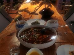 -尽膳·鱼鲜川菜(宽窄巷子店)