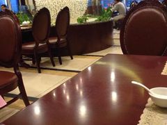 牟传仁大连老菜馆(星海店)-牟传仁饭庄(星海店)