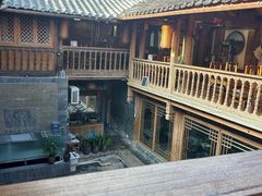 -88号小吃店·经典云南菜·地道纳西美食