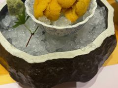 -兆治日本料理(华府世家店)