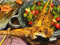 -古田会·肥肠鸡(古田店)