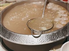 -左庭右院鲜牛肉火锅(环球港店)