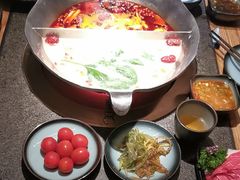 -湊湊火锅·茶憩(皇姑万象汇店)