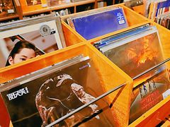 -黑胶星球(华发中城商都店)