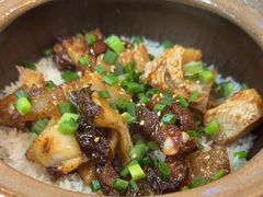 -红星光发煲仔饭(文海店)