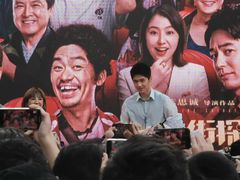 -深圳来福士广场