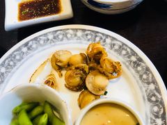 -松子料理(白家庄店)