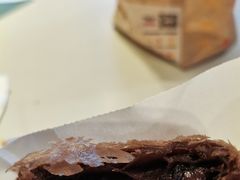 -麦当劳(洪山商场店)