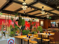 -玛尚诺意式餐厅(日月光店)