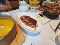 -福海居烤鸭店(鸟巢店)