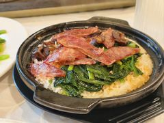 腊味煲仔饭-廣味潮鲜·一品潮滋味(五道口店)