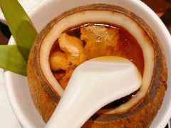 -广州文华东方酒店·江-由辉师傅主理