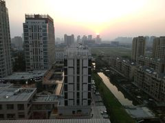 -白金汉爵大酒店(相城店)