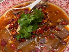 -東城故事·尋找姆媽的味道(玉兰路店)