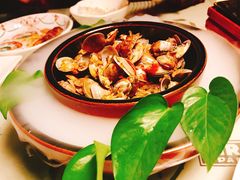 -树下时尚餐厅(翠园街店)