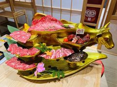 -松鱼亭·和牛烧肉(协鑫广场店)