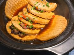 状元芋头煲-野蔓果·山野菜(西湖景区·龙井茶田店)