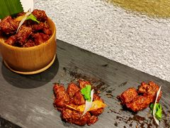 -梧桐北京烤鸭·铜锅涮肉(海岸城店)