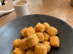 -粤集·手工粤菜(皇庭广场店)