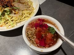 -天府豆花庄(金四季店)