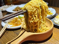 -锦上中式酒馆(南内环店)