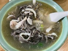 -古街捞化牛杂(井大店)