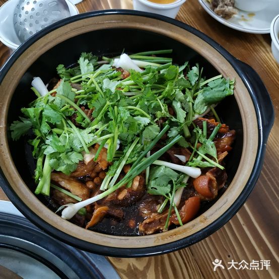 友情东山羊庄