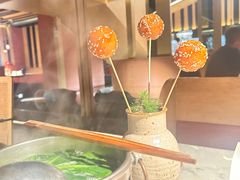 -初蓉丨遇见新川菜(亲贤街荣耀店)