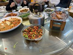 -徽州美食(三十年老店)