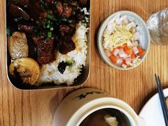 -有肉食·虎九闽菜(798艺术区店)
