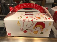 -西树泡芙(正佳店)