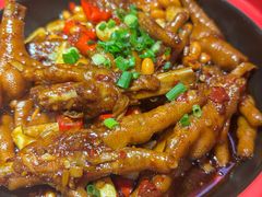 -小柴米·传统江西菜(八一广场店)