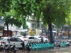 -十三姨正合丰烤肉(营迹路店)