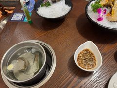 -东海怡品海鲜豆捞(舟宿夜江店)