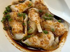 红油虾肉抄手-鼎泰丰(万象城店)