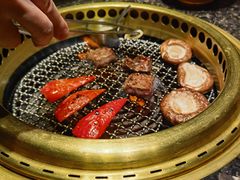 -老乾杯和牛烧肉(王府中环店)