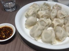 -将相和·海鲜蒸饺大连菜