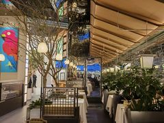 -桂满陇·海市蜃楼·黑金(国金店)